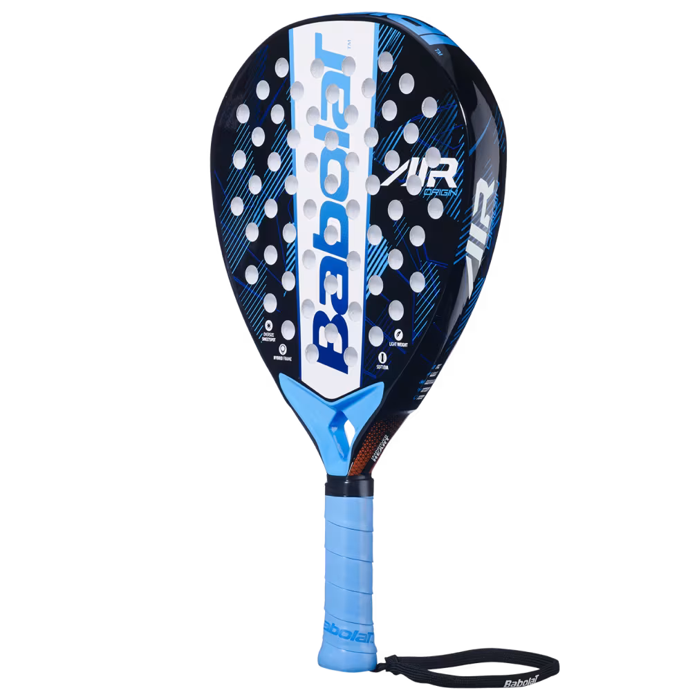 Babolat Air Origin Padel Racket