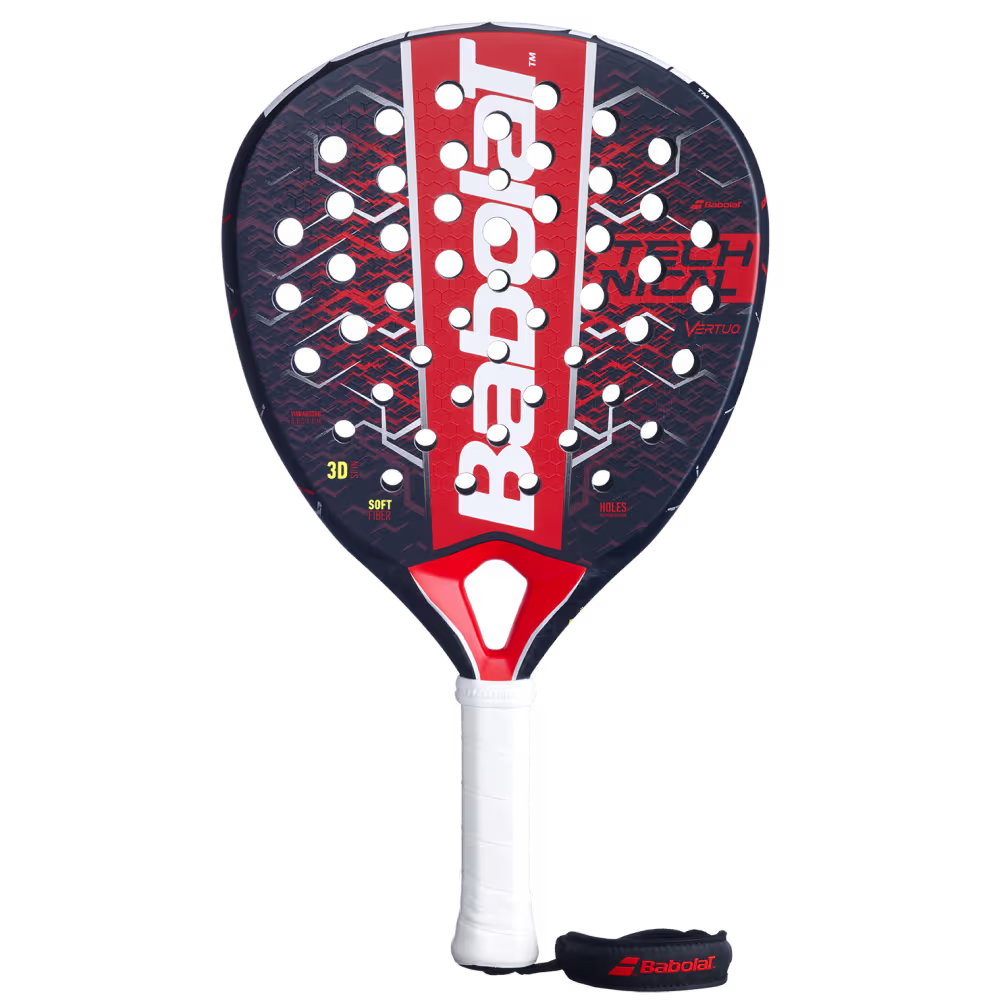 Babolat Technical Vertuo 2025 Padel Racket