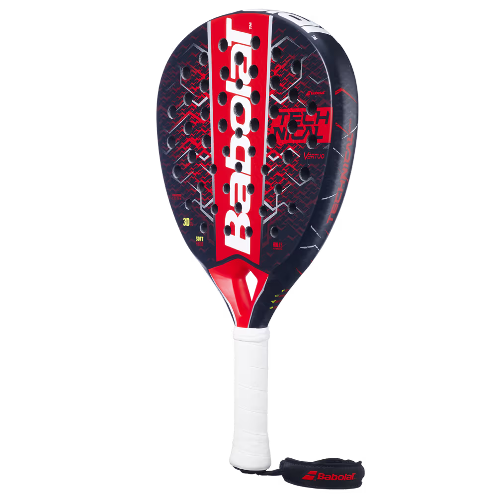 Babolat Technical Vertuo 2025 Padel Racket