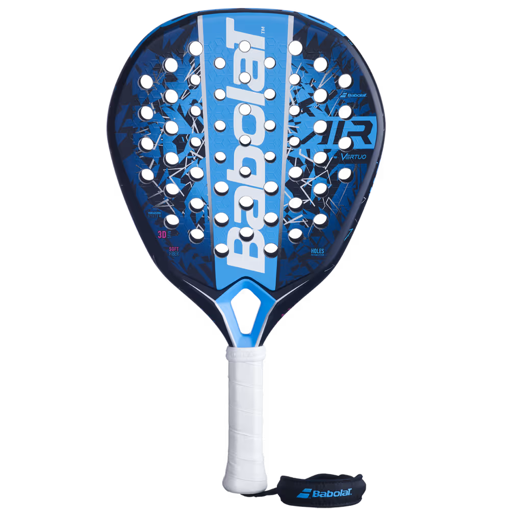 Babolat Air Vertuo 2025 Padel Racket
