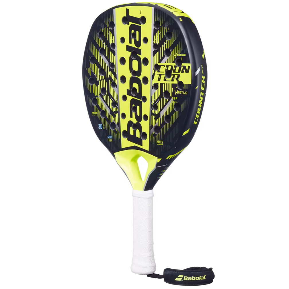 Babolat Counter Vertuo 2025 Padel Racket