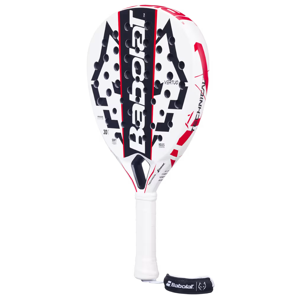 Babolat Technical Vertuo Juan Lebrón Padel Racket