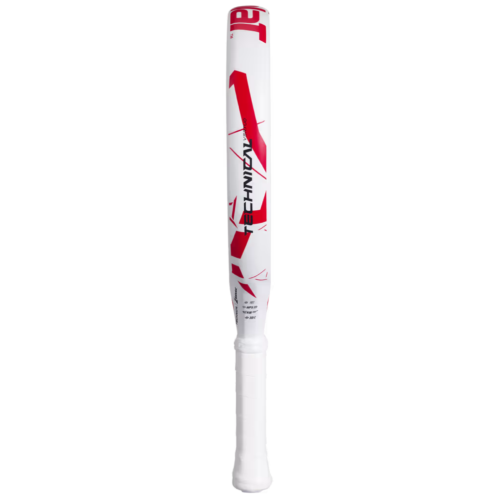 Babolat Technical Vertuo Juan Lebrón Padel Racket