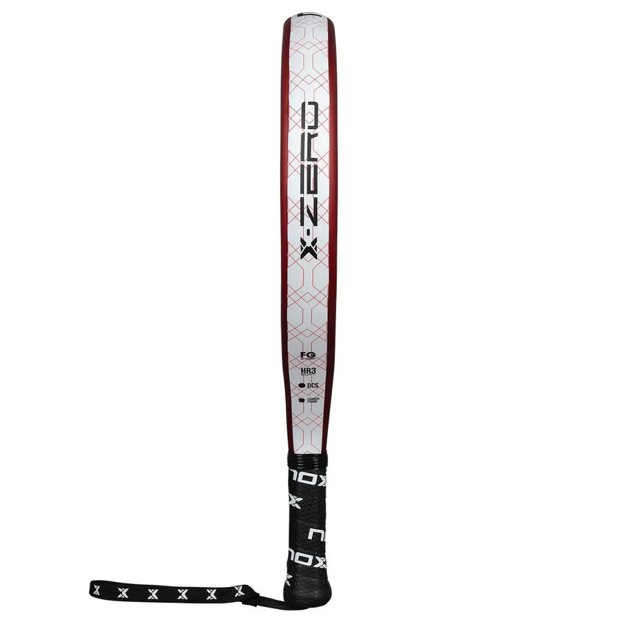 NOX X-Zero Red 2026