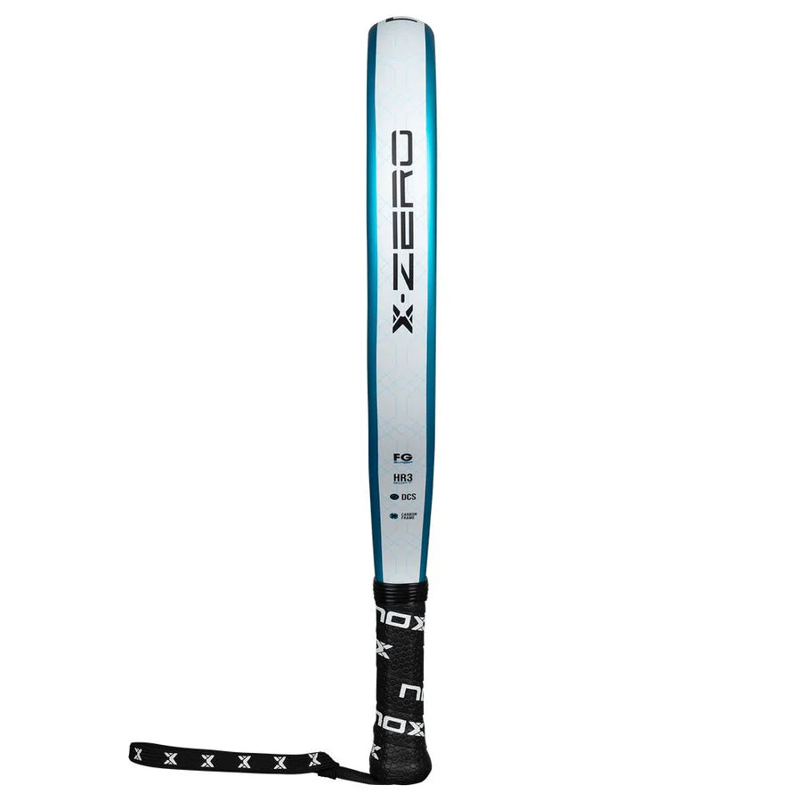 NOX X-Zero Blue 2026
