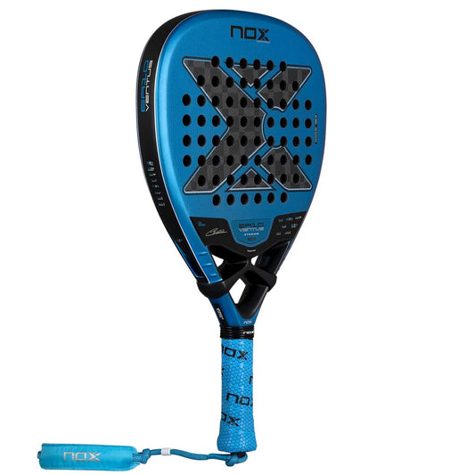 NOX EA10 Ventus Attack 12K XTREM