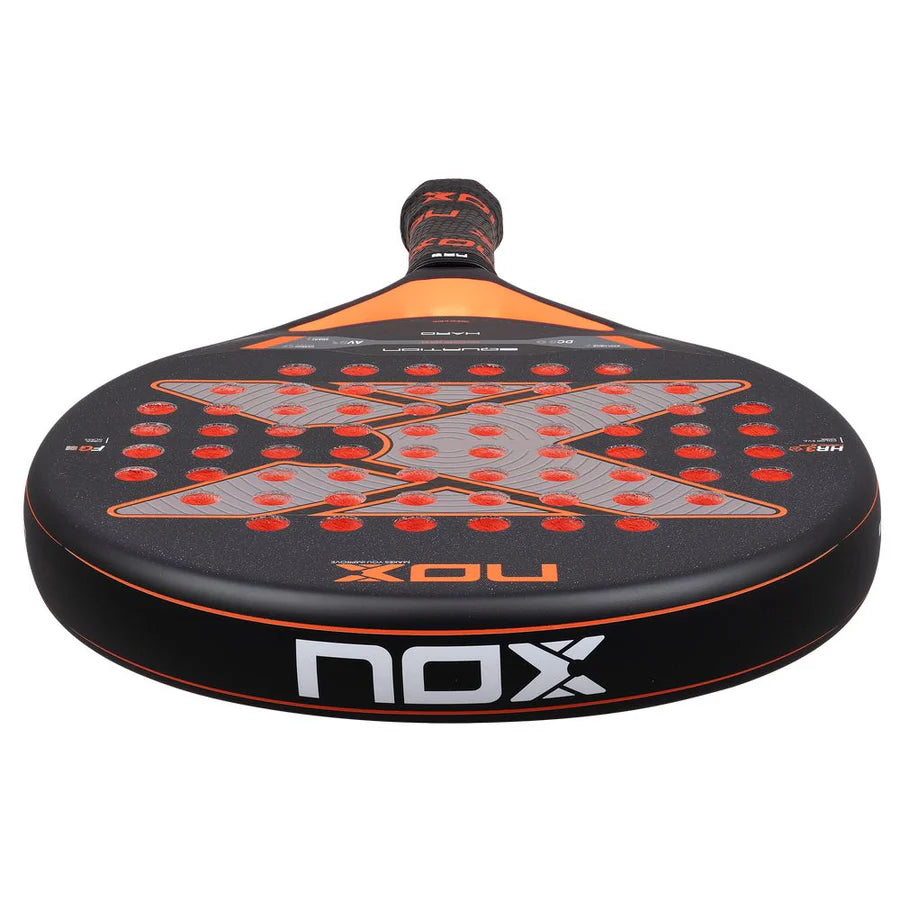 NOX Equation Hard Advanced 2026