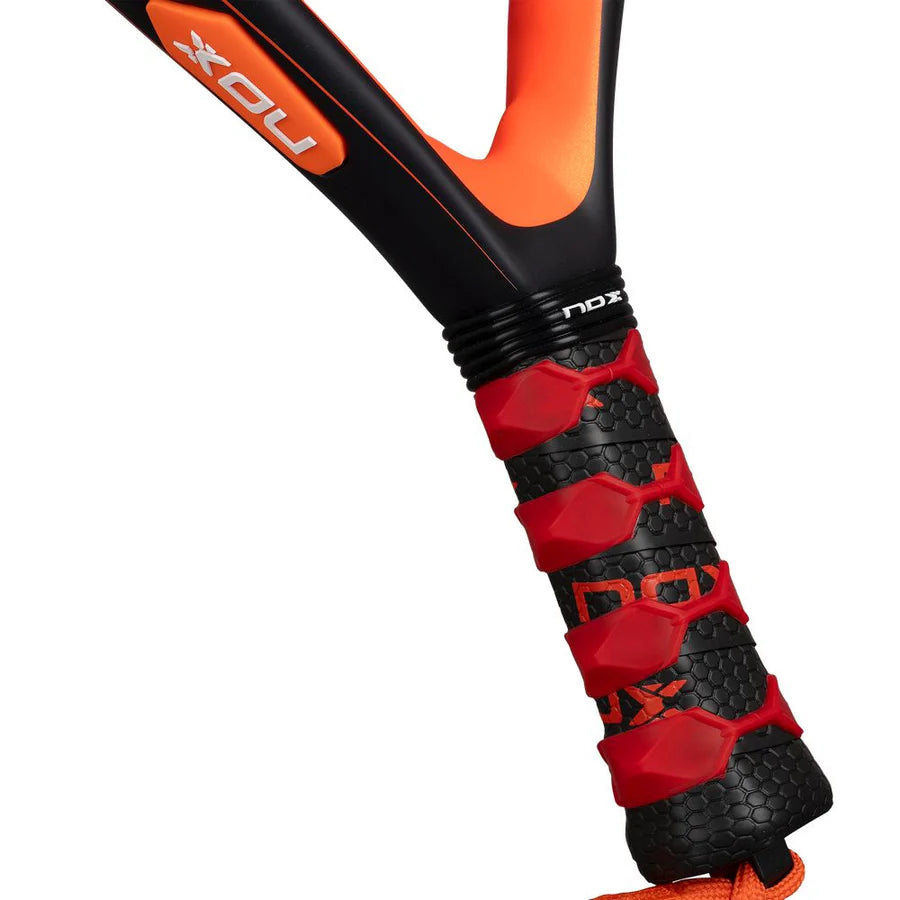 NOX Equation Hard Advanced 2026