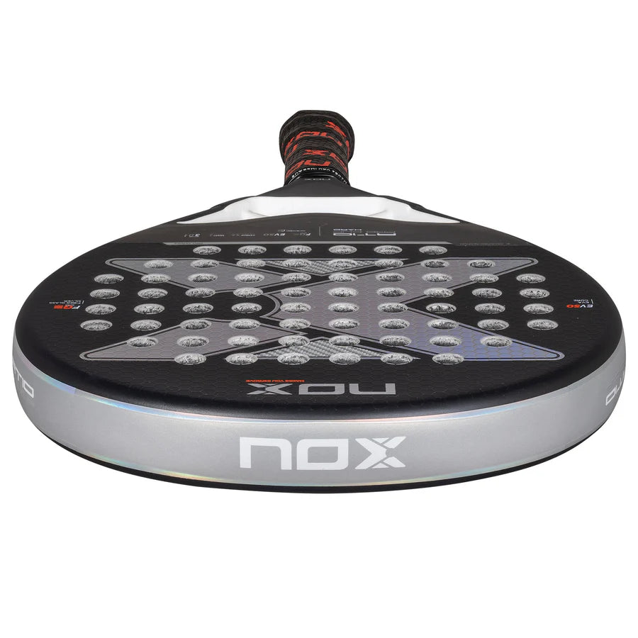 Nox AT10 Pro Cup HARD by Agustin Tapia