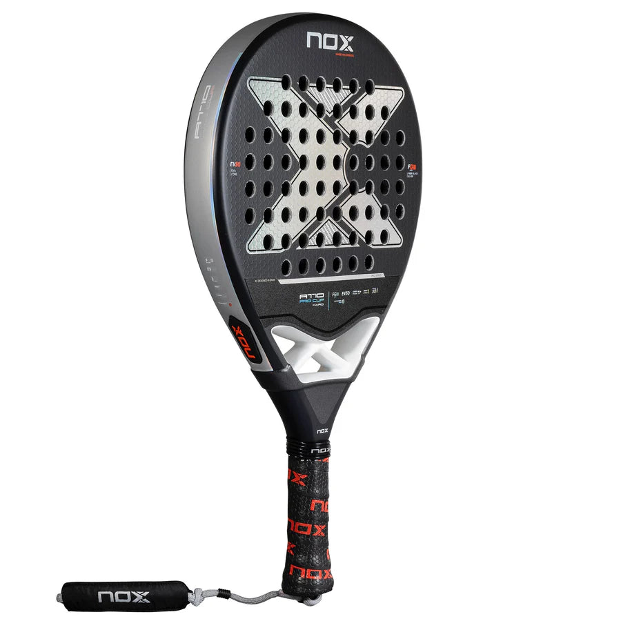 Nox AT10 Pro Cup HARD by Agustin Tapia