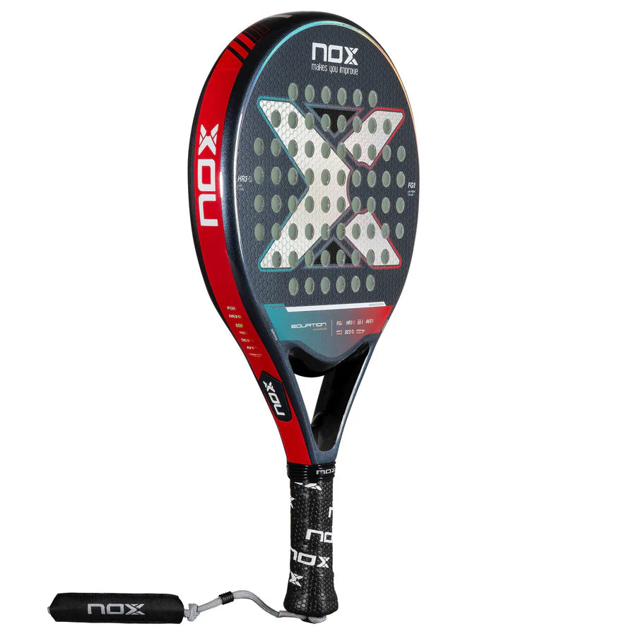 Nox EQUATION Light Advanced 2025