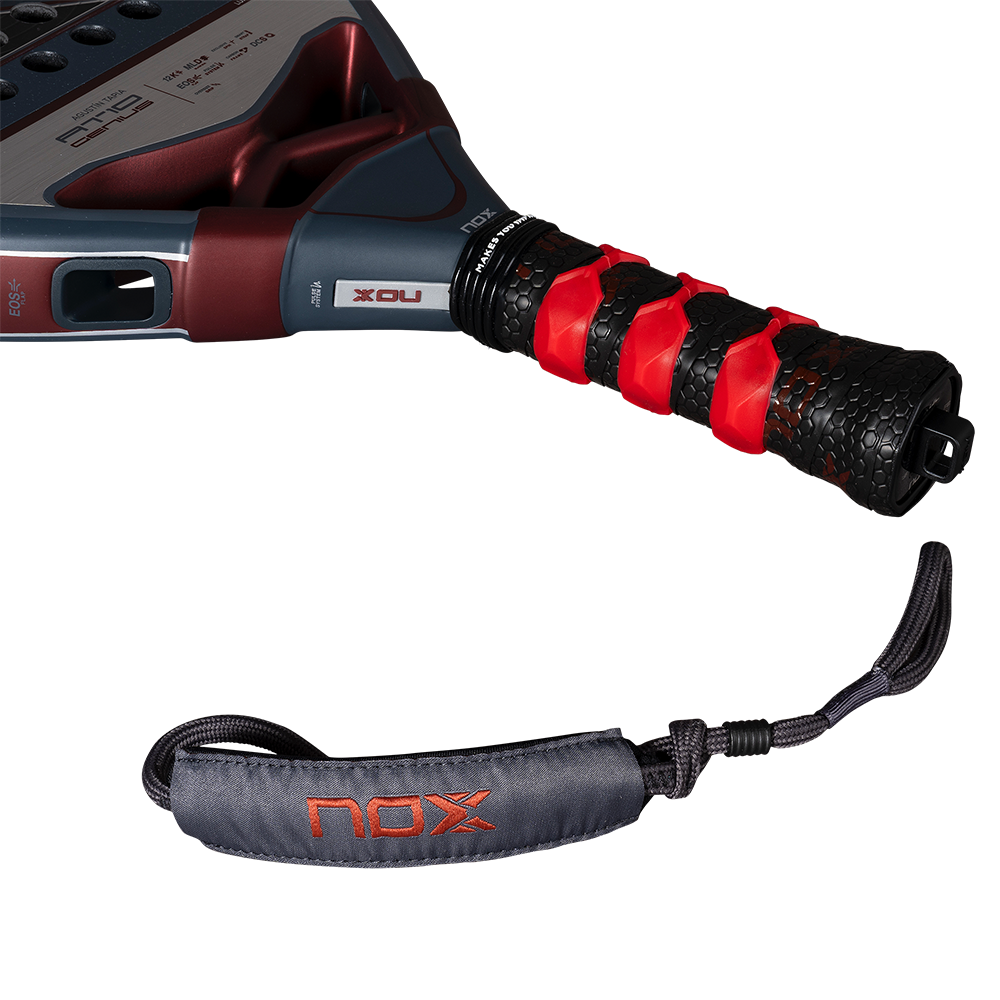 Nox AT10 Luxury GENIUS 12K 2025 by Agustin Tapia