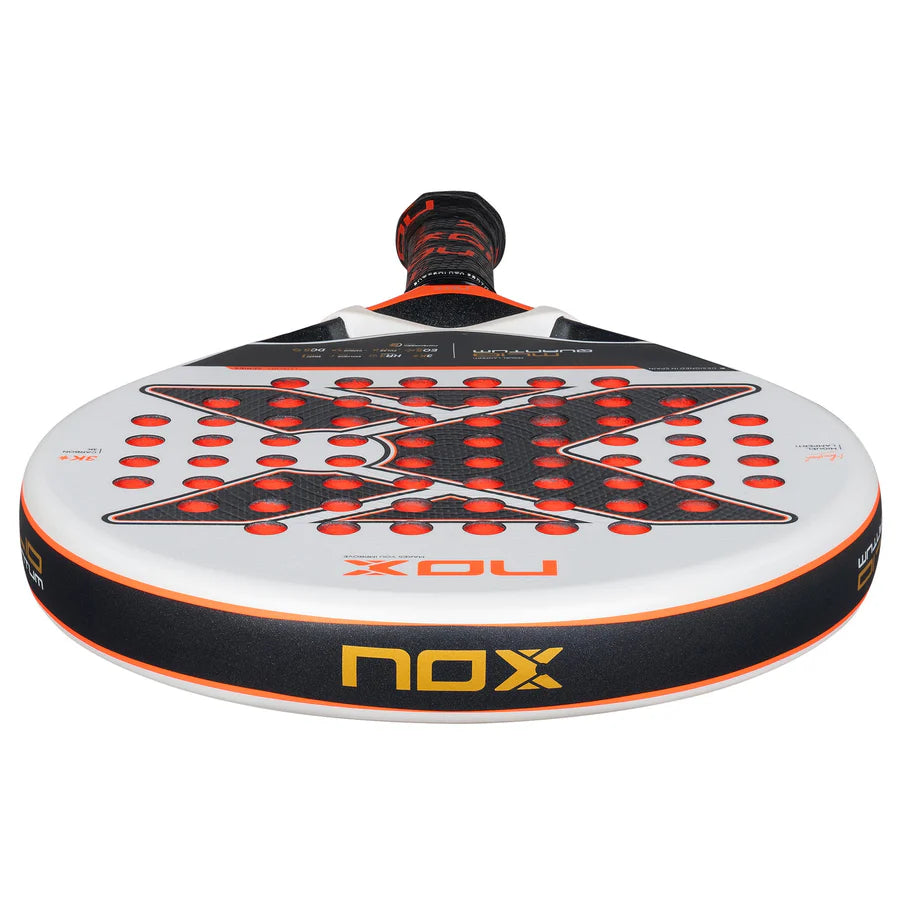 Nox ML10 QUANTUM 3K