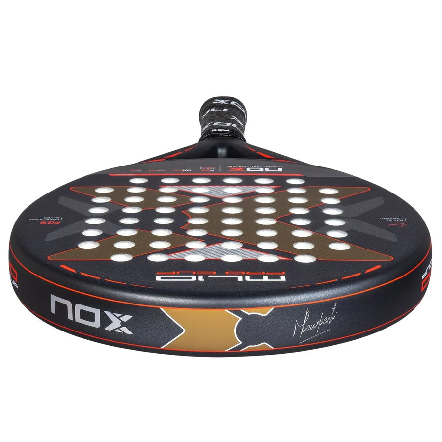 Nox ML10 PRO CUP ROUGH SURFACE EDITION