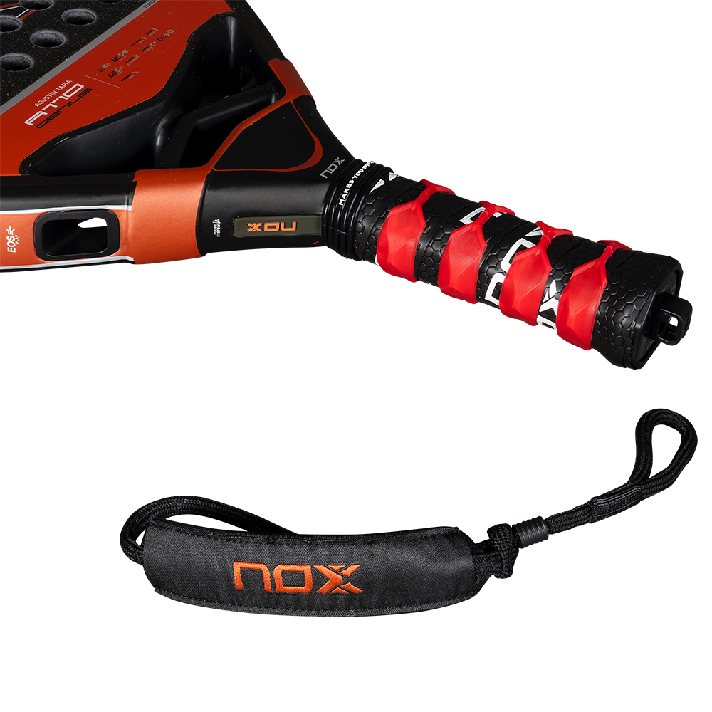 Nox AT10 Genius Attack 12K By Agustin Tapia 2025