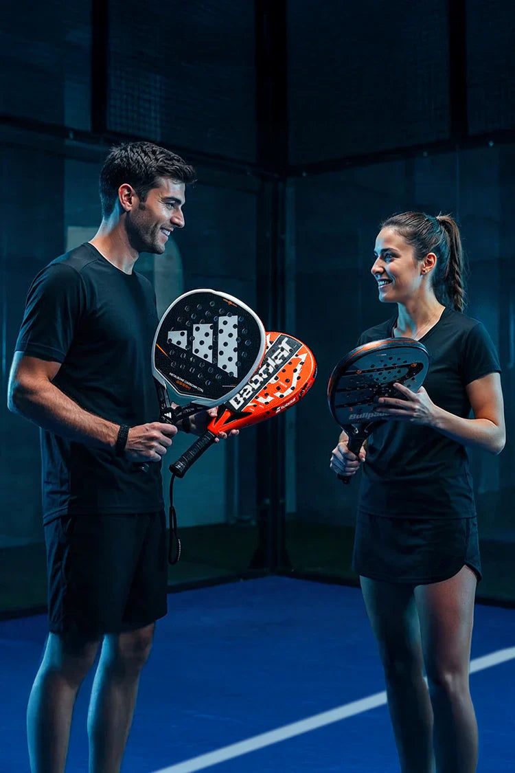 Beginner Padel Rackets