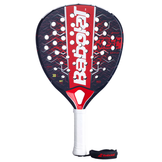 Babolat Technical Vertuo 2025 Padel Racket