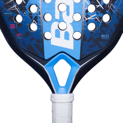 Babolat Air Vertuo 2025 Padel Racket