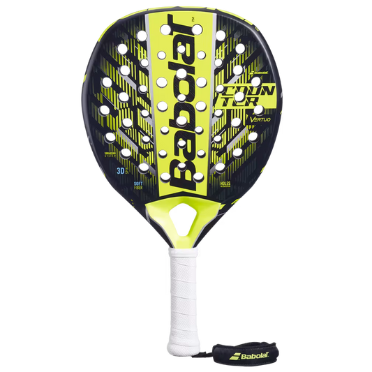 Babolat Counter Vertuo 2025 Padel Racket