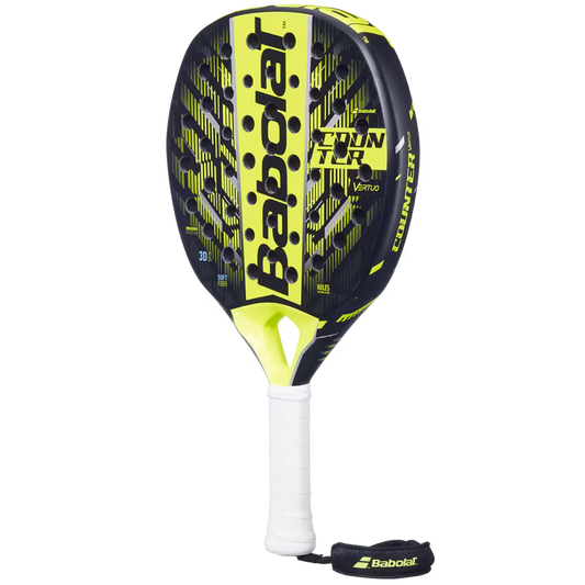 Babolat Counter Vertuo 2025 Padel Racket