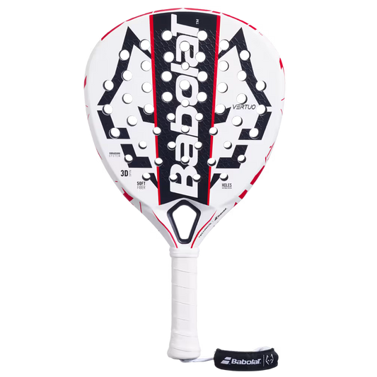 Babolat Technical Vertuo Juan Lebrón Padel Racket