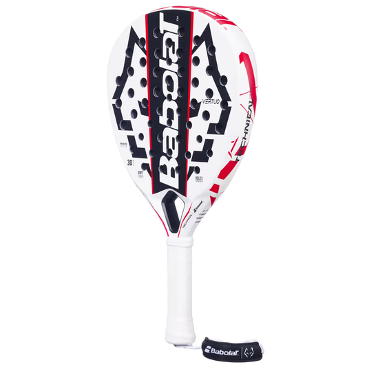 Babolat Technical Vertuo Juan Lebrón Padel Racket