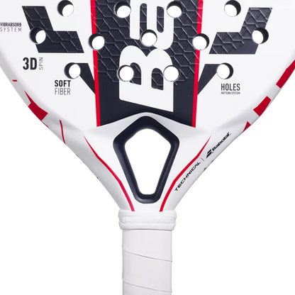 Babolat Technical Vertuo Juan Lebrón Padel Racket