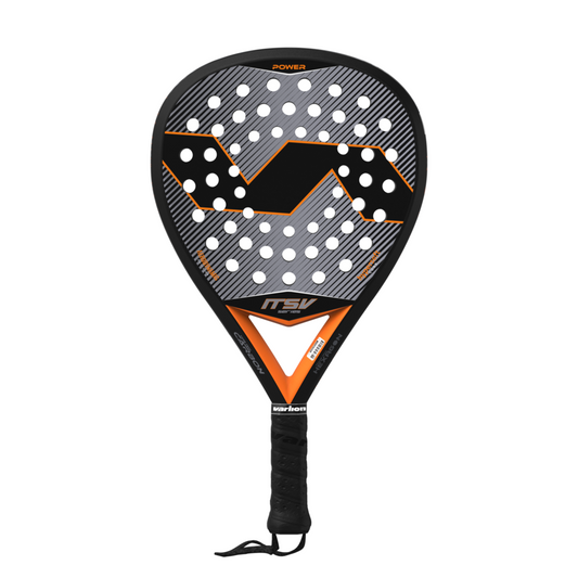 Varlion Bourne Hexagon Racket