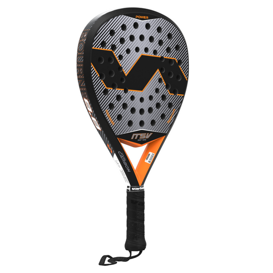 Varlion Bourne Hexagon Racket