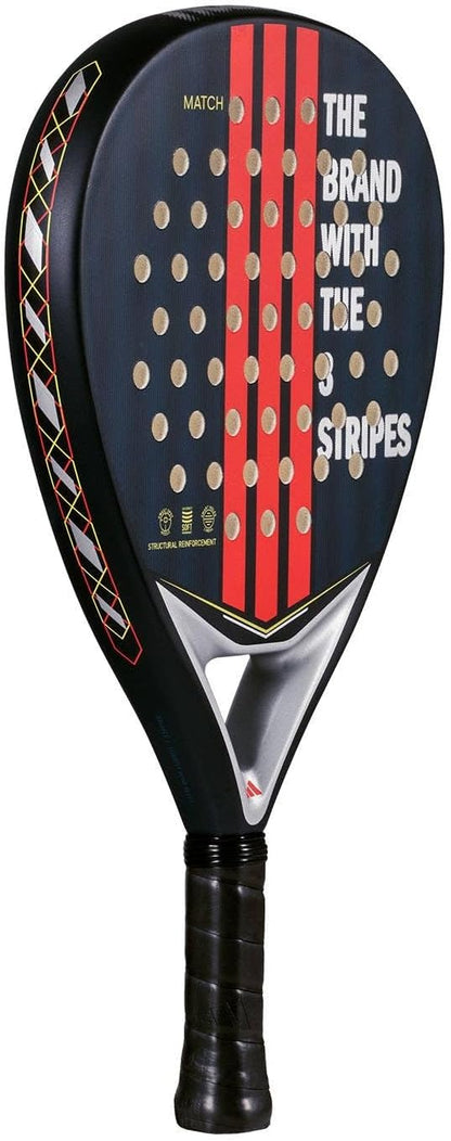 Adidas Match 3.4 Padel Racket
