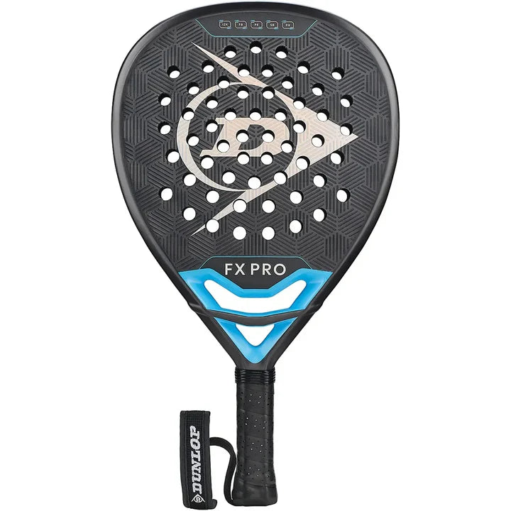 Dunlop FX Pro Padel Racket
