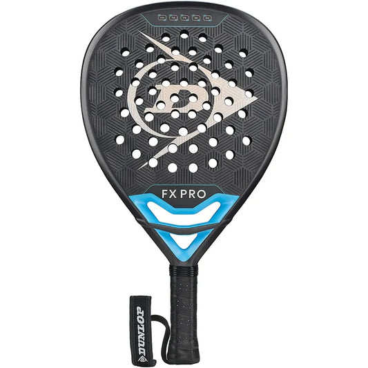 Dunlop FX Pro Padel Racket