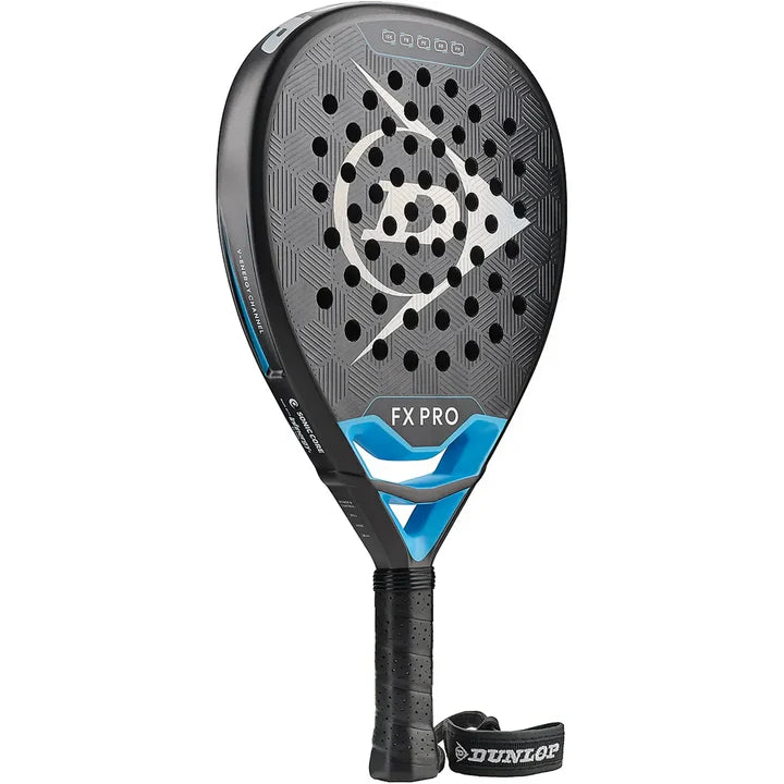 Dunlop FX Pro Padel Racket