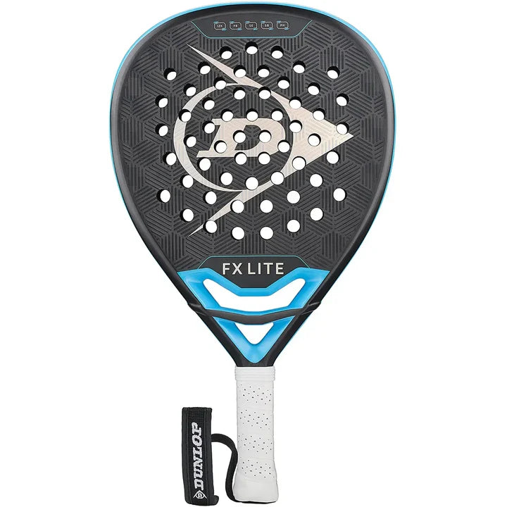 Dunlop FX Lite