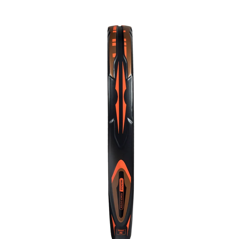 Adidas Arrow Hit Carbon Ctrl Padel Racket 2026