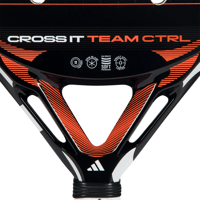 Adidas Crossit Team CTRL 2026