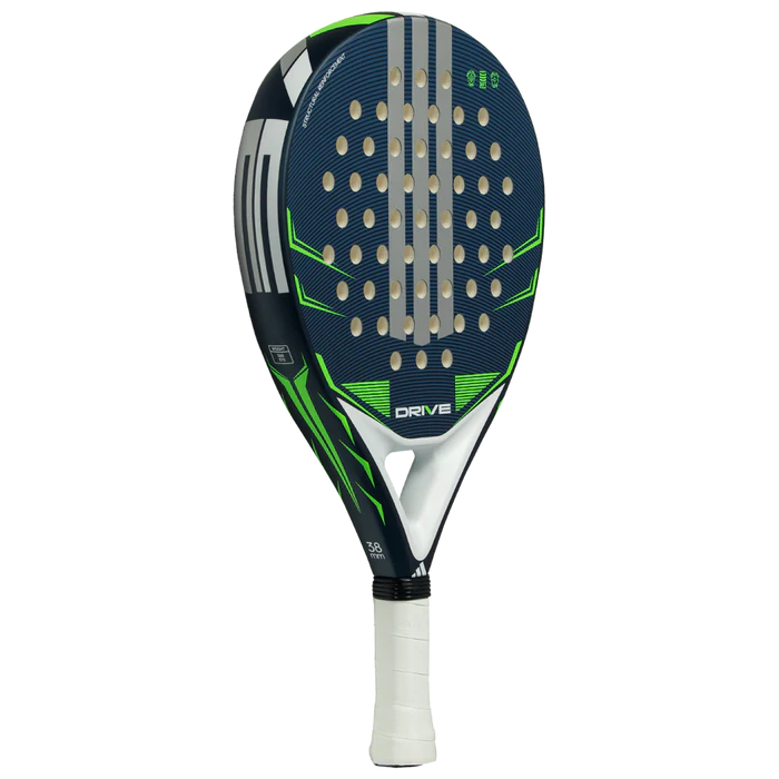 Adidas Drive Blue 2026