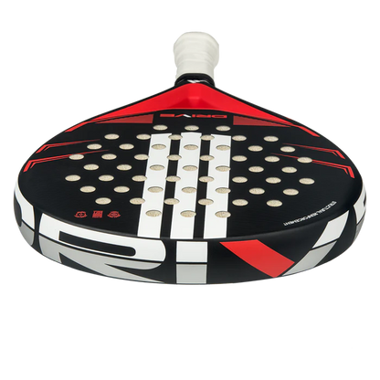 Adidas Drive Black 2026