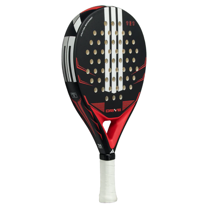 Adidas Drive Black 2026