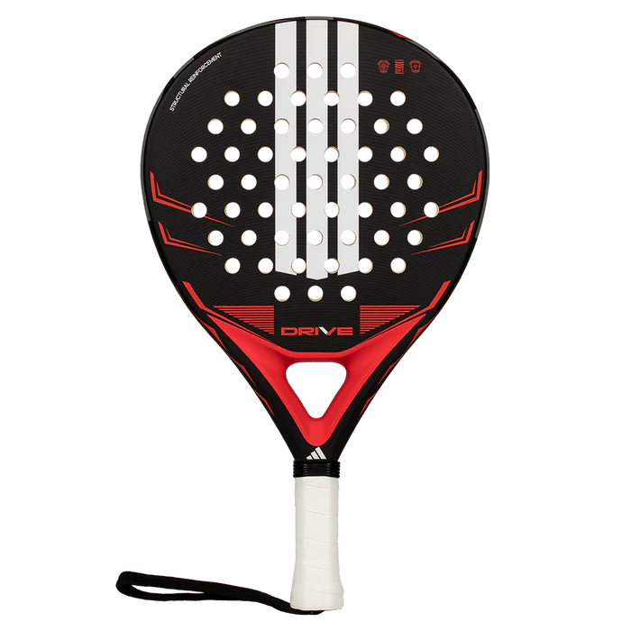 Adidas Drive Black 2026