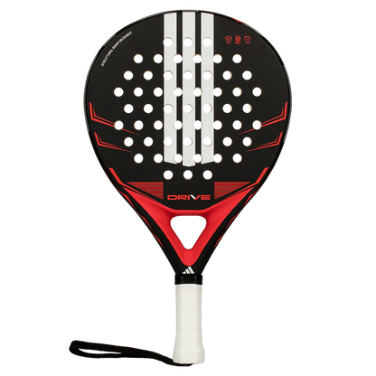 Adidas Drive Black 2026