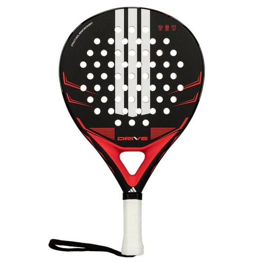 Adidas Drive Black 2026