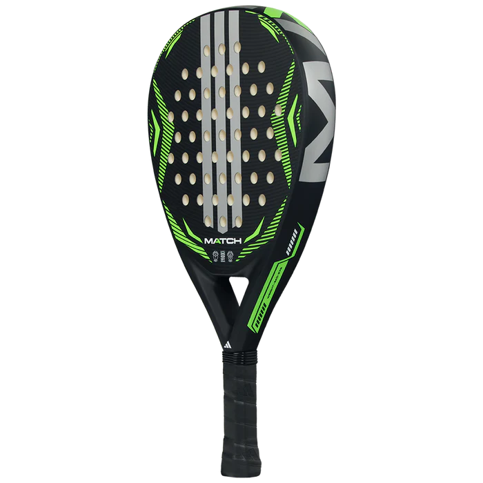 Adidas Match Black / Green 2026