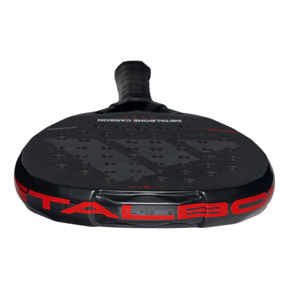 Adidas Metalbone Carbon 2026