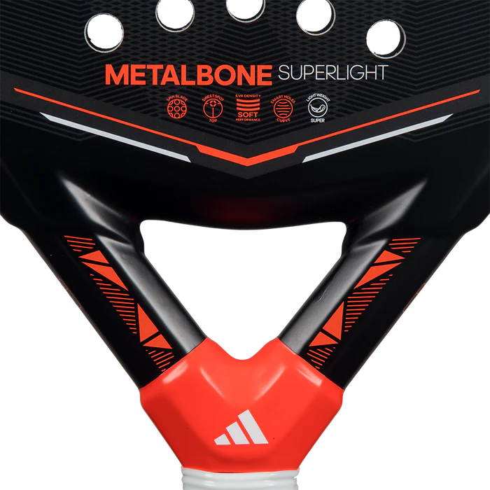 Adidas Metalbone Superlight 2026