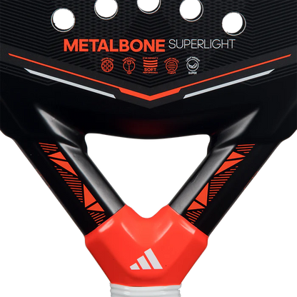 Adidas Metalbone Superlight 2026