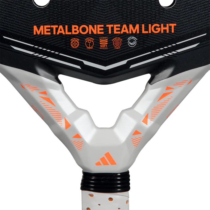Adidas Metalbone Team Light 2026