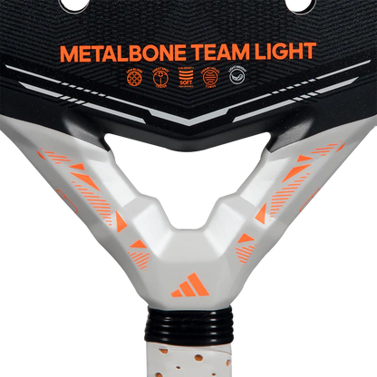 Adidas Metalbone Team Light 2026