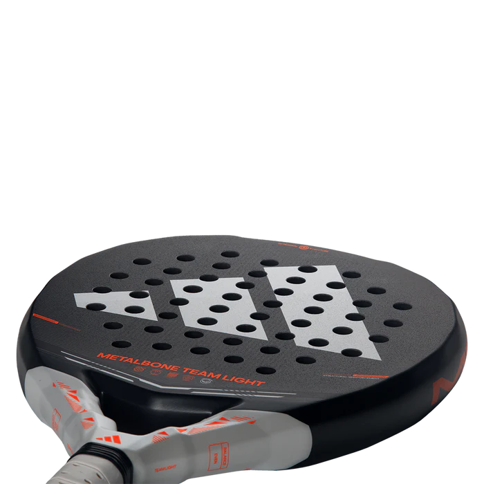 Adidas Metalbone Team Light 2026