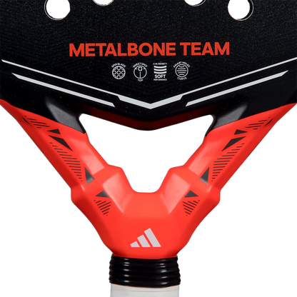 Adidas Metalbone Team 2026
